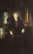 George Wesley Bellows Portrait of My Mother No. 1 china oil painting artist